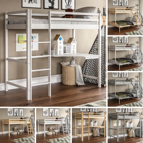 Vida designs sydney bunk - vida,