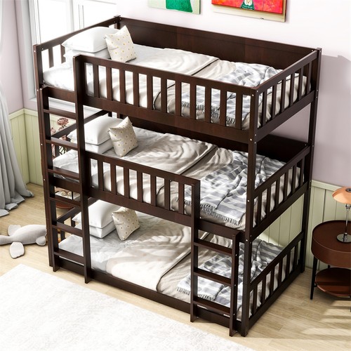 Twin size triple rubber - twin,