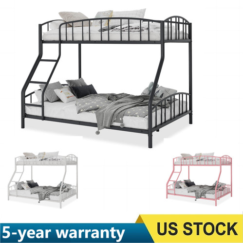 Heavy duty twin over full - heavy,