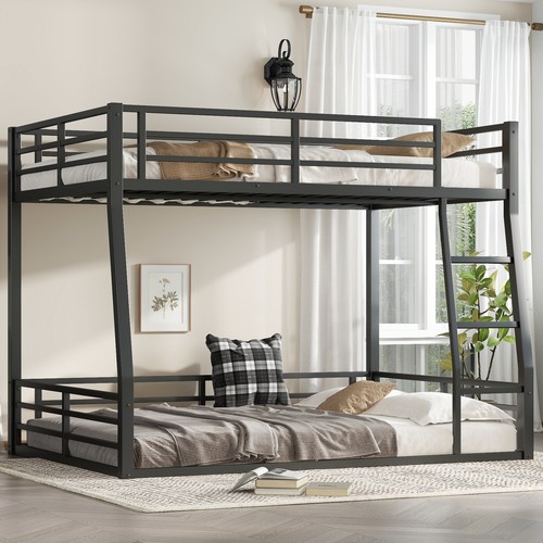 Full over queen - xl, bunk