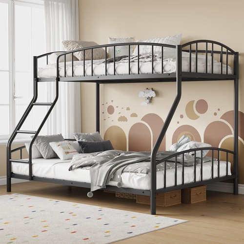 Twin over full - bed,