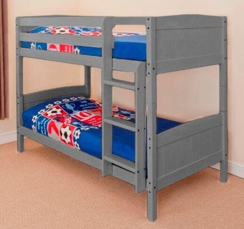 3ft single classic grey - classic,