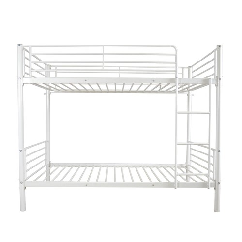 Iron bed bunk - iron,