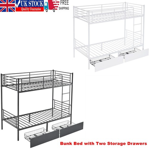 Heavy duty metal bunk - duty,