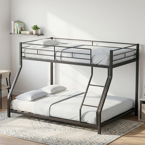 Bunk bed twin over - bunk,
