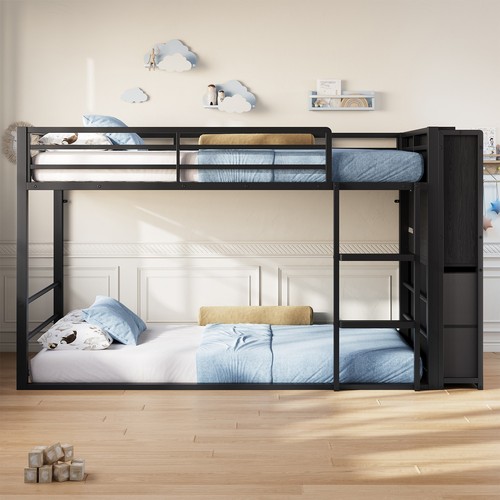 Twin over - over, bunk