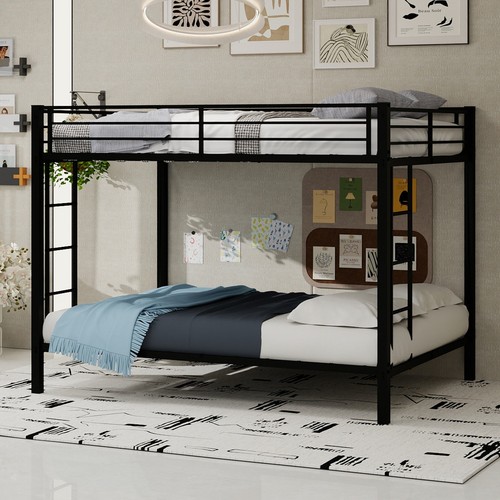 Full over - full-over-full, bunk