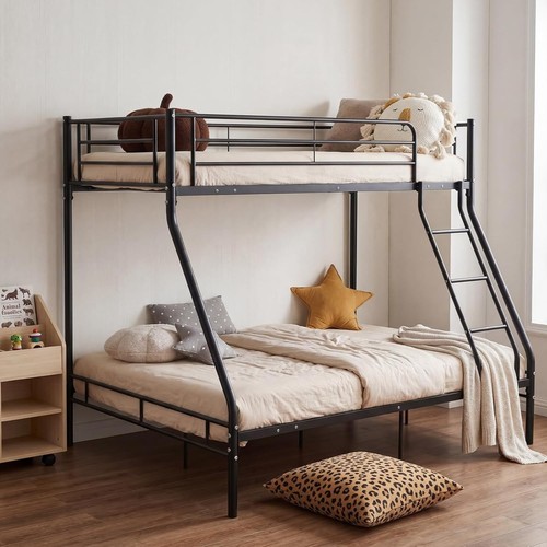 Triple bunk bed - triple,