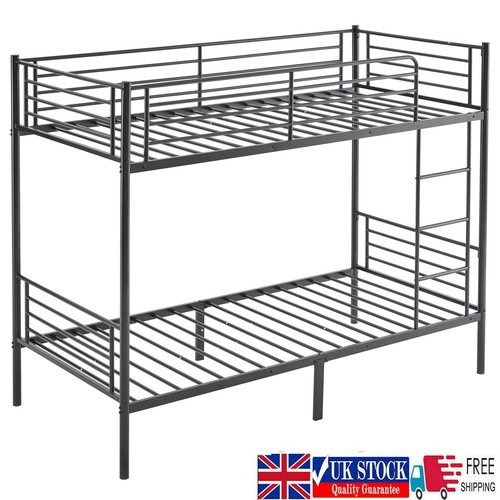 Metal bunk bed for - kids, teens