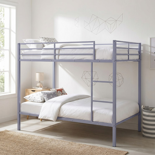 Full over bunk bed - bunk,