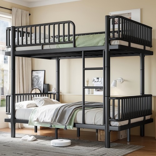 Full over bunk bed - full,