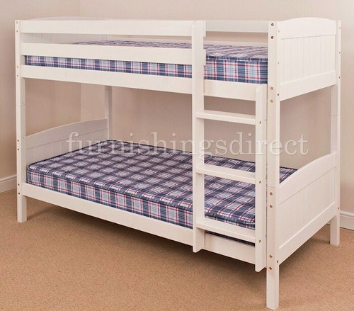3ft single 2ft6 shorty white - single,,