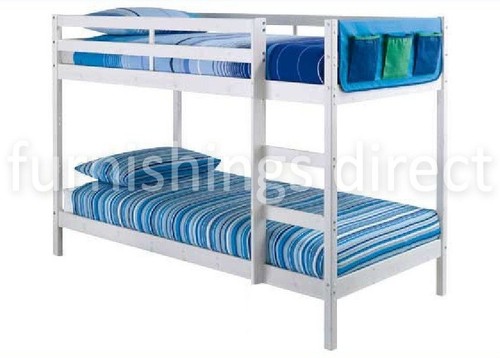 2ft6 shorty white - shorty, pine