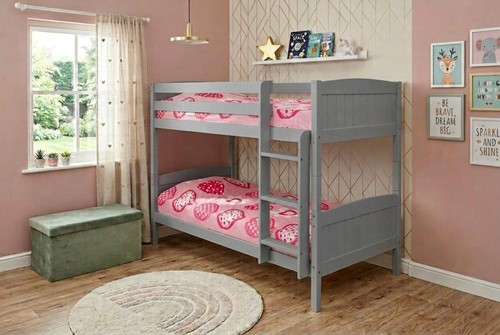 Grey 2ft6 shorty - 2ft6,