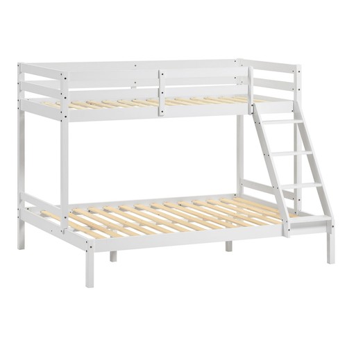 Triple sleeper bunk - triple, solid
